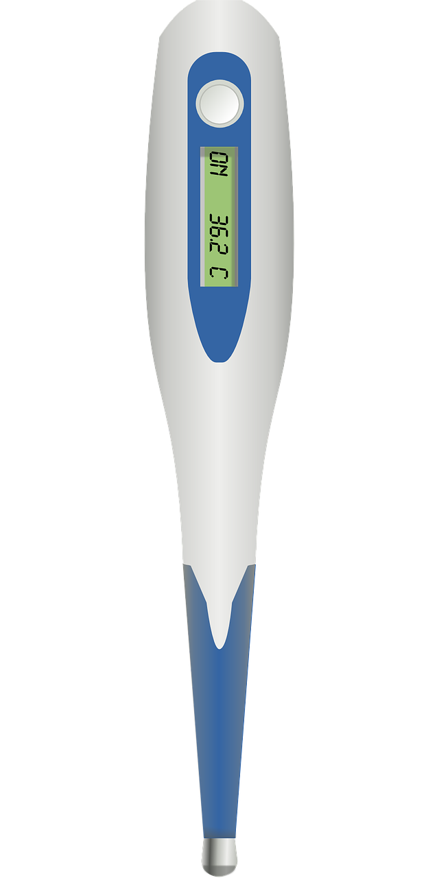 Les Dangers du thermomètre médical au mercure AEE Association pour